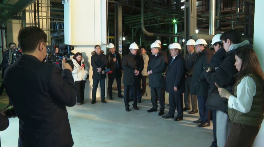 Конституция – фундамент стабильного и справедливого развития