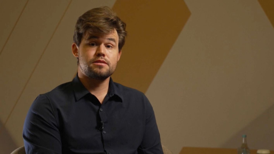 Магнус Карлсен разгромил ChatGPT в шахматы