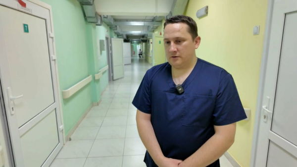 Врачи извлекли из сердца пациента автомобильный шип