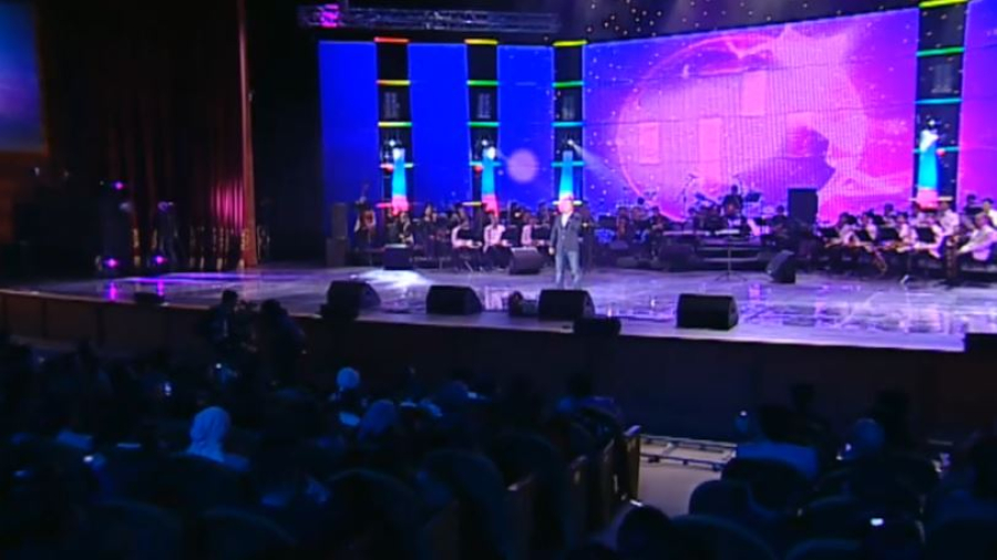 Вечер памяти Шомишбая Сариева прошел в Алматы