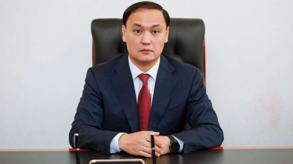 Ербол Карашукеев переназначен министром сельского хозяйства