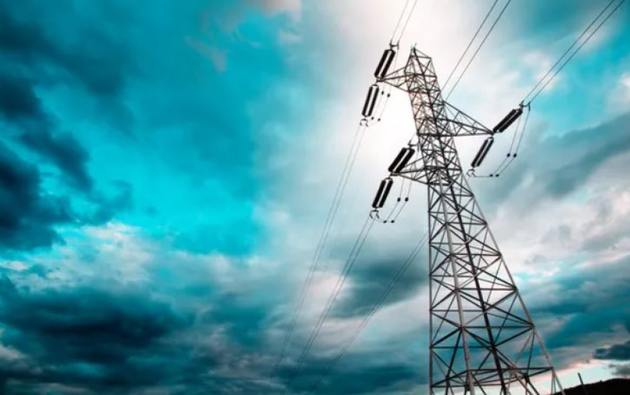 Дефицит электроэнергии зафиксирован в Казахстане