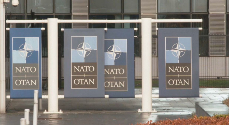 США рассматривают выход из состава НАТО