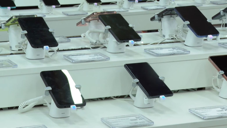 Мобильді құрылғыларды тіркеу ережелеріне өзгеріс енгізіледі