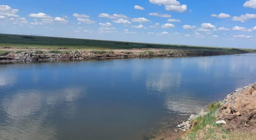 Павлодар облысында экологиялық рекорд тіркелді