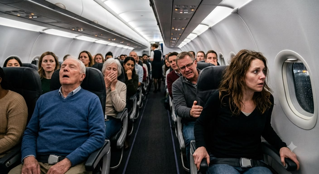 Самолет FlyArystan ушел на второй круг при посадке в Астане: названа причина