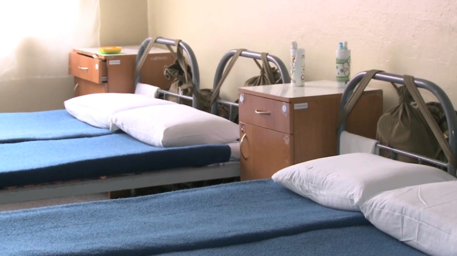 ЧП в воинской части Павлодара: один контрактник погиб, второй ранен