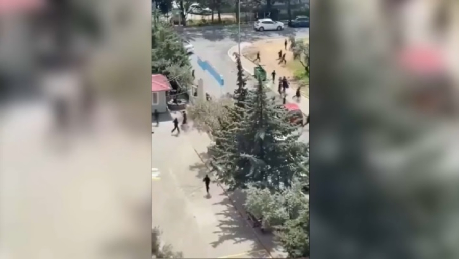 В Турции снова произошла стрельба в школе: 4 погибших