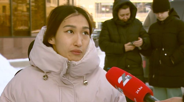 Люди с инвалидностью жалуются на нехватку инватакси в столице