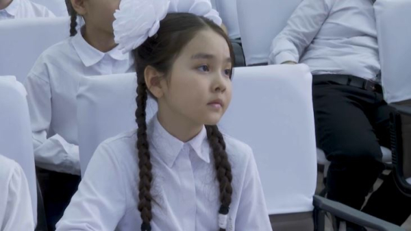 «Таза Қазақстан»: в школах Жезказгана устанавливают экобоксы