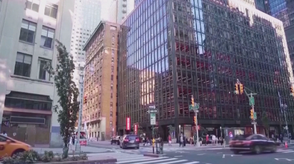 АҚШ-та шекара туралы заң жобасы жарияланды