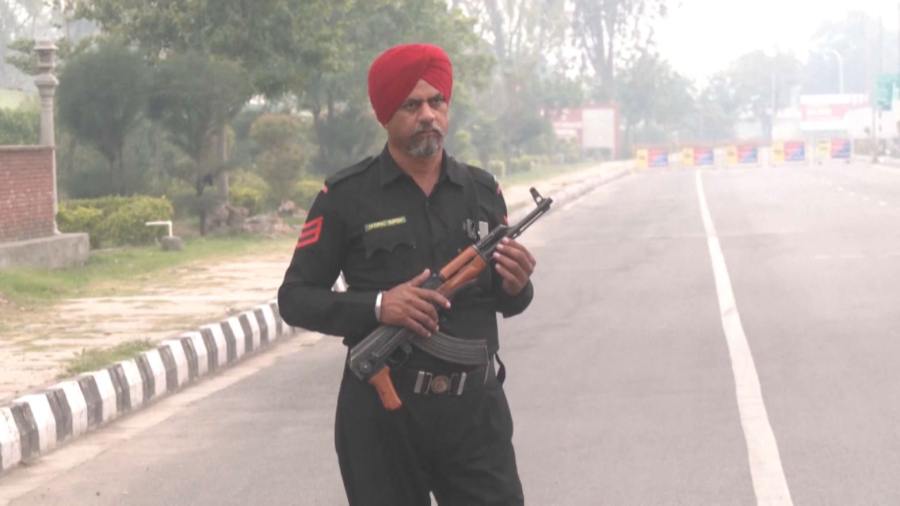 СNN: Үндістан мен Пәкістан әуе күштері қиян-кескі шайқас жүргізді