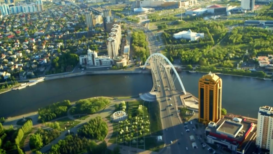 Центр ЦУР в Центральной Азии: практическая реализация глобальных целей