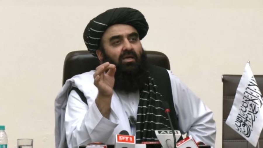 Ожесточённые бои вспыхнули на границе Афганистана и Пакистана