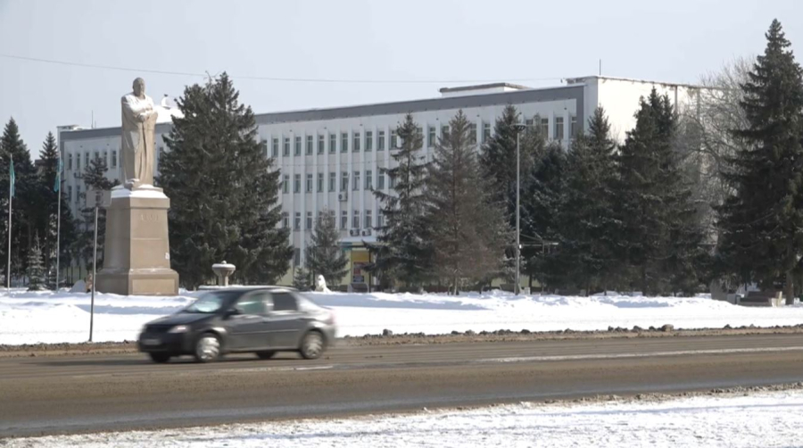 Конституция келешекті айқындайды