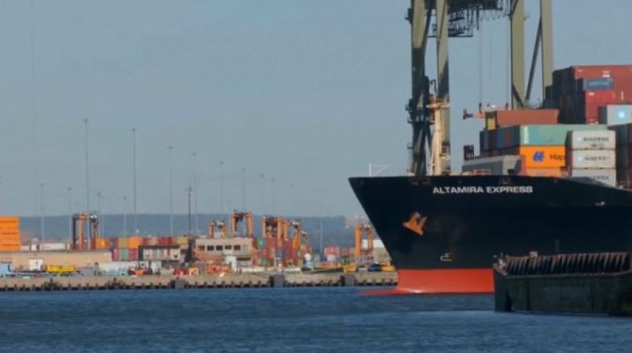 США и КНР подписали новое торговое соглашение