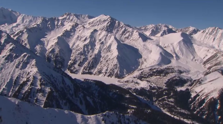 В Иле-Алатауском нацпарке готовятся отметить 30-летие