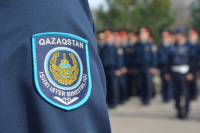 Кражу из православного храма расследуют акмолинские полицейские