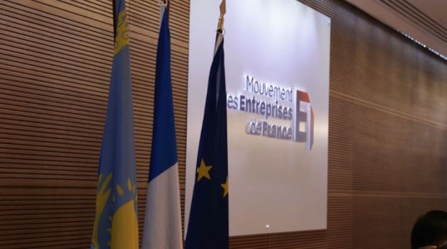 Французский бизнес готов к активному участию в АЭФ