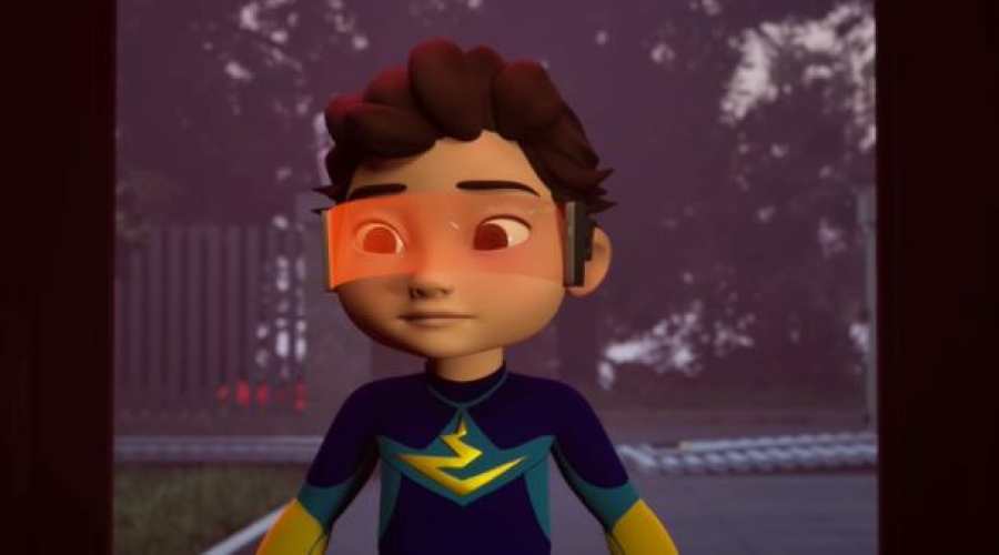 Анимационный фильм «Желаяк» выходит в кинопрокат