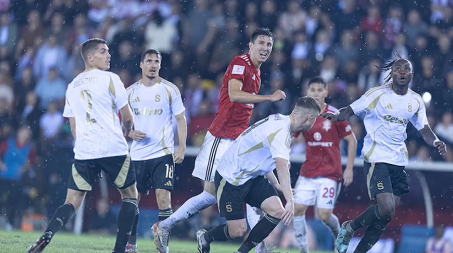 ФК «Астана» сыграет против клуба из Молдовы