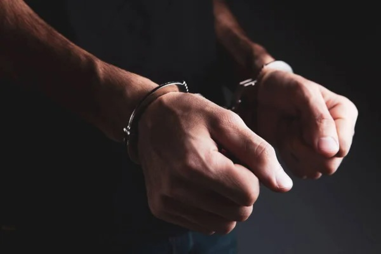 Аса ірі алаяқтық жасаған қазақстандық Мәскеуден Қазақстанға жеткізілді