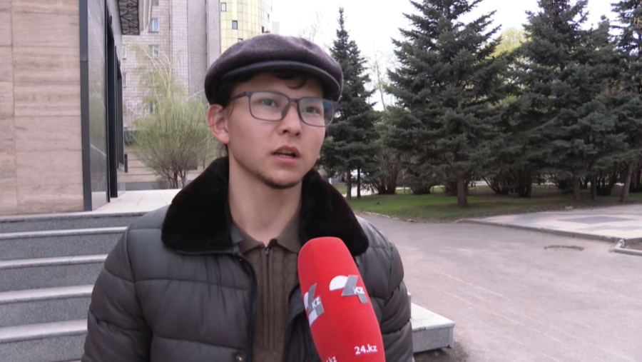 Елордалықтар қандай кітап оқиды?