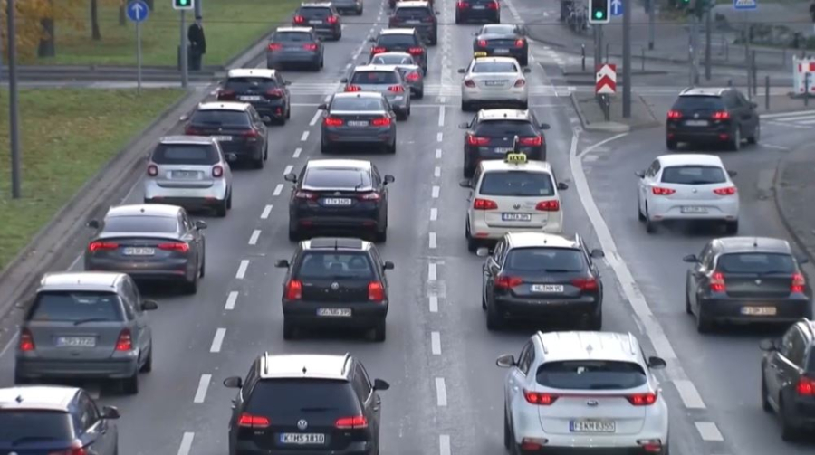 Автопром Германии меняет курс на оборону