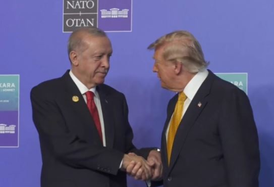 АҚШ Түркияға F-35 ұшағын сатуға ниетті