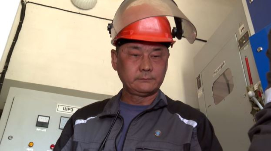 День из жизни электромонтёра столицы