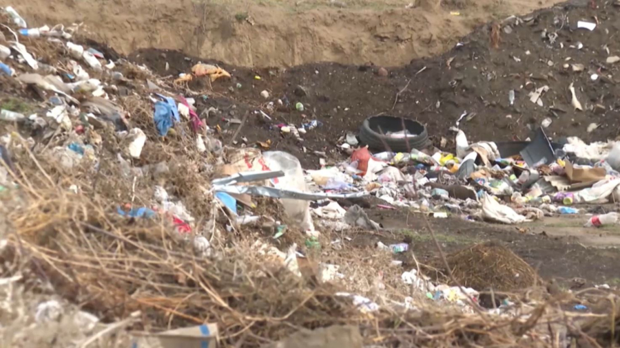 Жамбыл облысында ауылының тазалығына немқұрайлы қараған әкімдер жазаланды