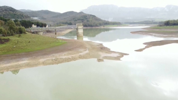 Италияда судың сұрауы бар