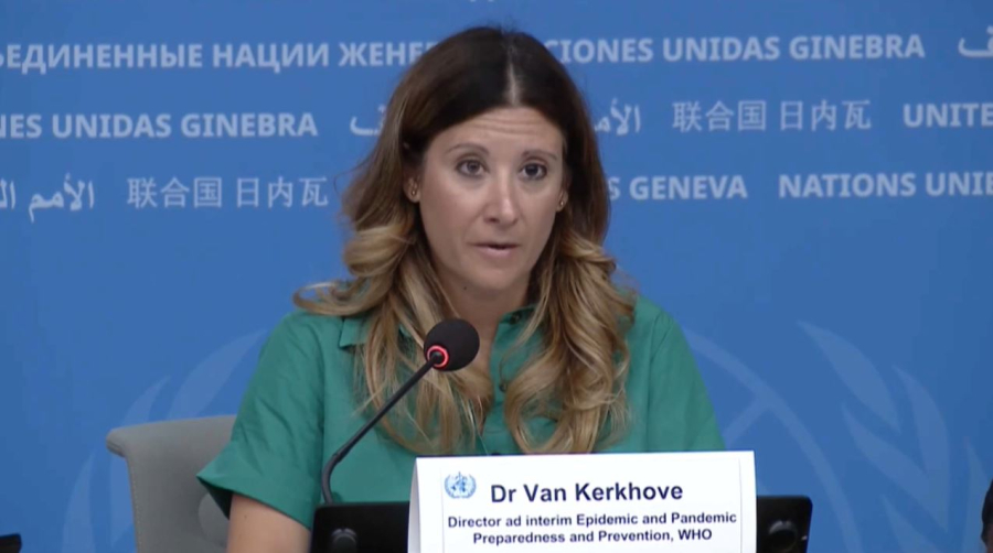 ДДСҰ әлем елдерінің мамонт шешегі пандемиясына дайындығын тексерді