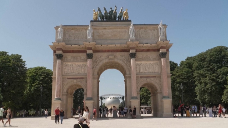 Лидеры ЕС выступили с заявлением после встречи Трампа и Путина