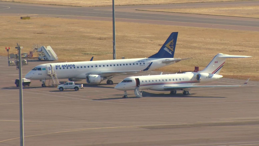 Атырау-Дубай бағытына ұшу уақытша тоқтатылады