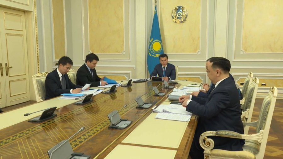 «Болашақ» бағдарламасы аясында 189 үміткерге стипендия тағайындалды