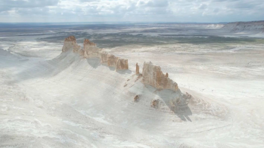 Мангистау повышает туристический потенциал