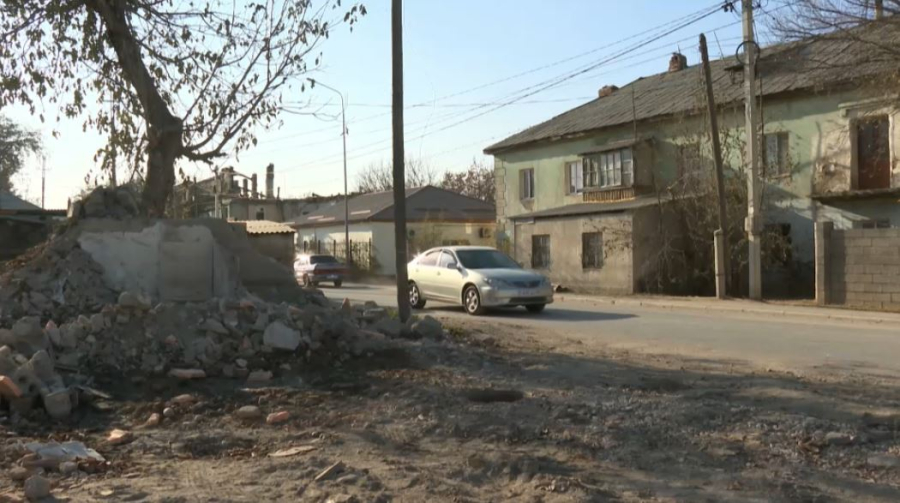 Ветхое жилье будут обновлять по новой схеме