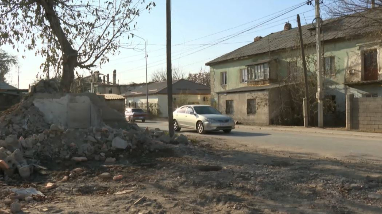 Ветхое жилье будут обновлять по новой схеме