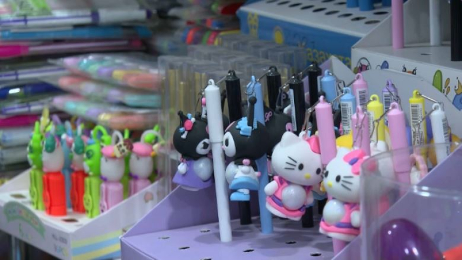 Школьной формой обеспечат учащихся в Шымкенте