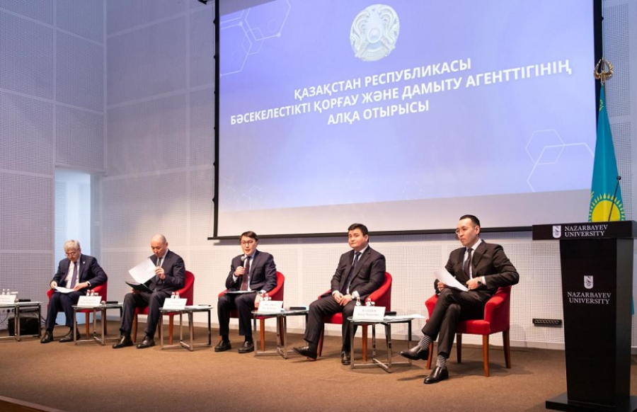 Выявлены нарушения при ценообразовании на авиабилеты FlyArystan