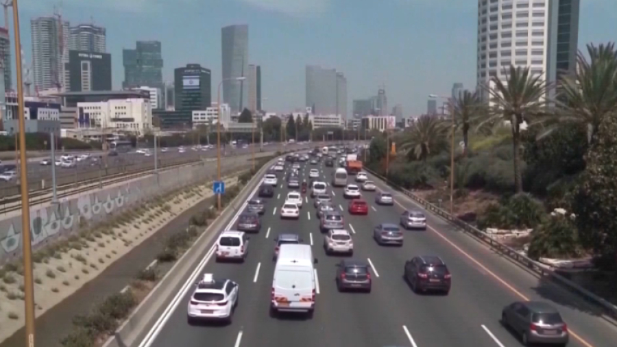 Израиль и Ливан начали 10-дневное перемирие