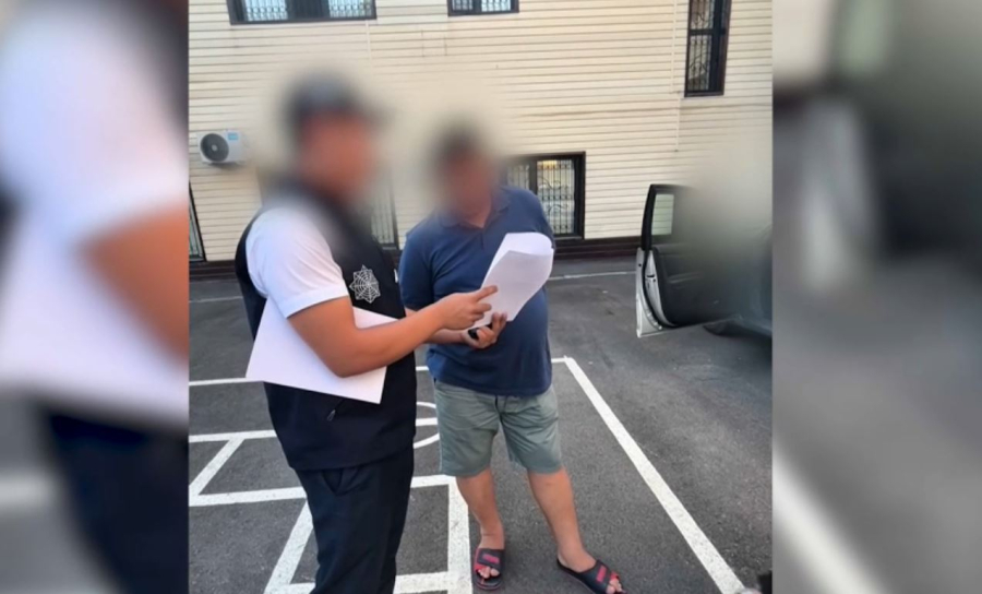 Деятельность финпирамиды пресекли в Шымкенте