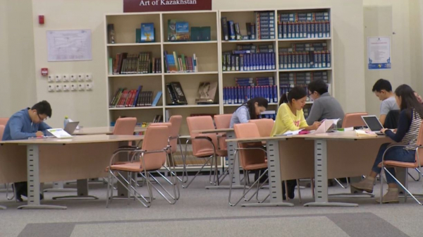 Қазақстандық 21 ЖОО әлемнің үздік университеттерінің халықаралық рейтингіне енді