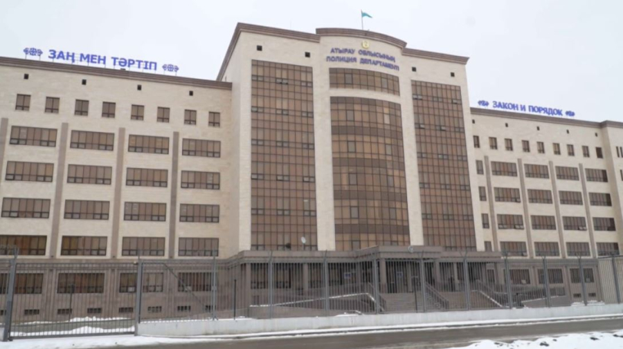 Найдены тела пропавших супругов в Атырауской области