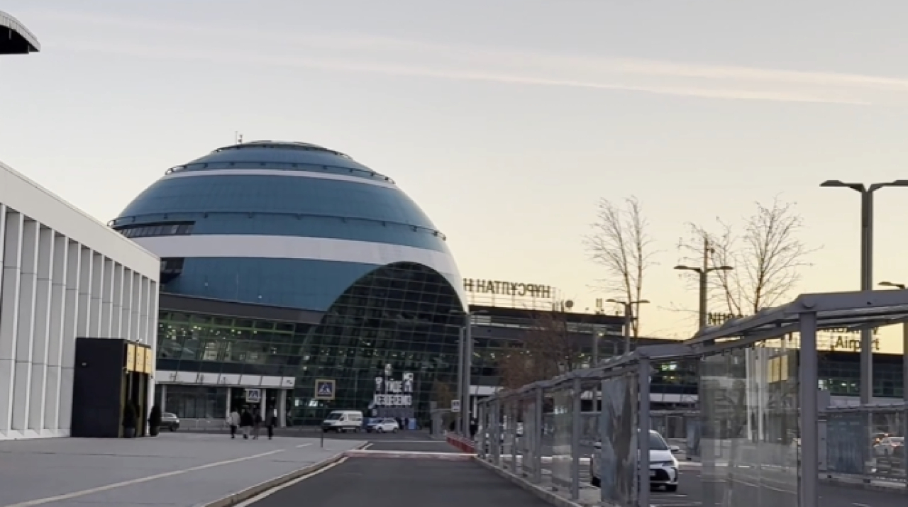 Салық төлеуден жалтарған күдікті БАӘ-ден Қазақстанға экстрадицияланды