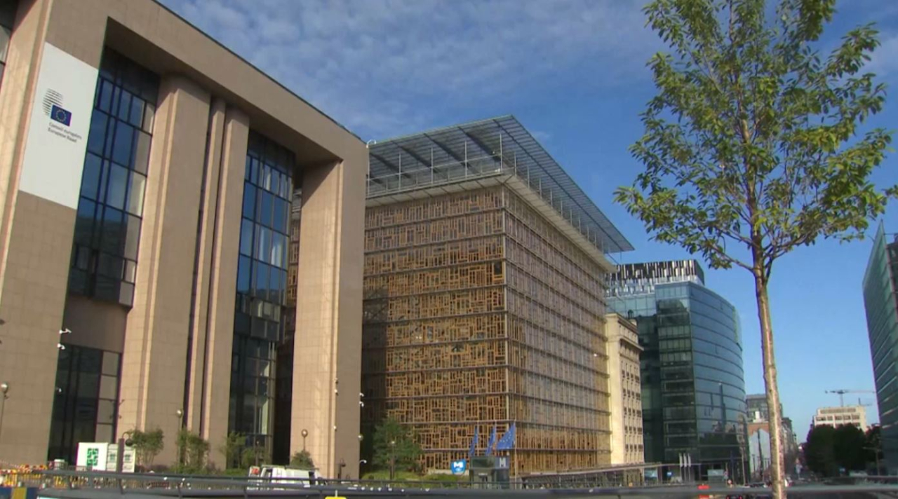 ЕО кеңесі шектеулер бойынша келісімге келе алмады