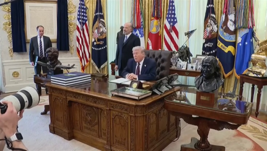 Операция США против Ирана близка к завершению – Трамп