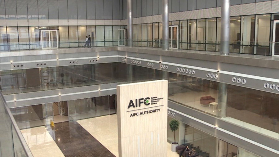 Қазақстанда цифрлық және ЖИ инфрақұрылымдары дамытылады