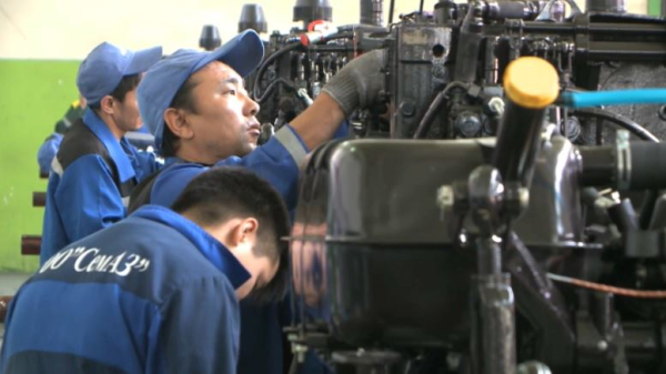 Льготные кредиты на ₸700 млрд получат казахстанские аграрии в этом году